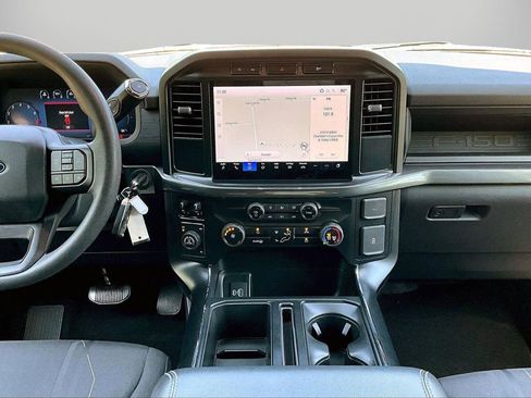 Used 2024 Ford F150 STX w/ Tow/Haul Package AWD/4WD image 12