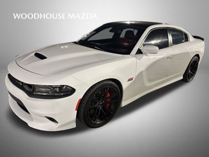 Used 2021 Dodge Charger Scat Pack w/ Dynamics Package