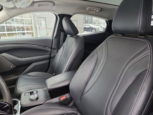 Certified 2023 Ford Mustang Mach-E Premium image 21