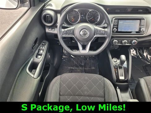 Used 2019 Nissan Kicks S image 12