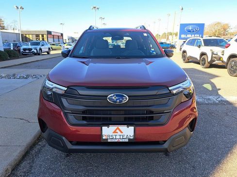 New 2026 Subaru Forester image 9