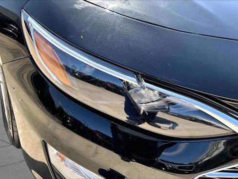 Used 2022 Chevrolet Malibu LS FWD image 28