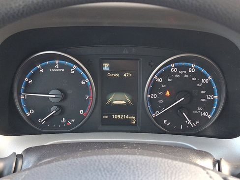 Used 2017 Toyota RAV4 LE w/ All Weather Liner Package image 14