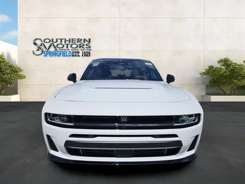 New 2026 Dodge Charger R/T w/ Performance Handling Group AWD/4WD image 8