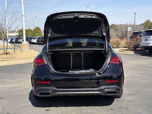 Certified 2025 Mercedes-Benz C 300 Sedan image 15