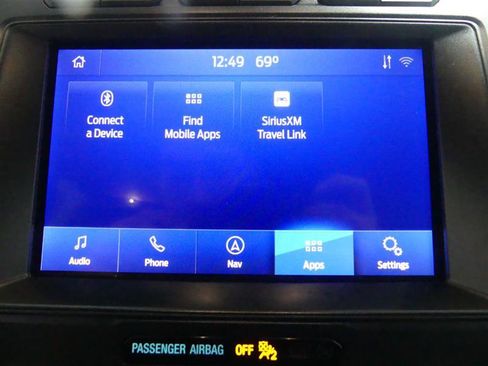 Used 2021 Ford Expedition Max Limited image 44