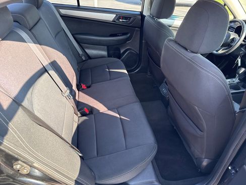 Used 2019 Subaru Legacy 2.5i Premium image 13