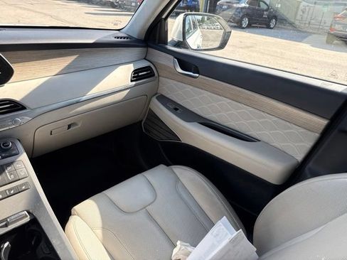 Used 2021 Hyundai Palisade Calligraphy AWD/4WD image 20