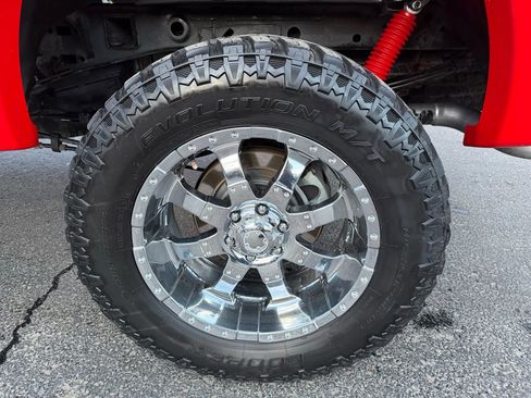 Used 2017 Ford F150 Lariat w/ Equipment Group 502A Luxury image 20