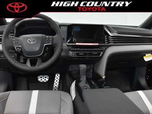 New 2026 Toyota Camry SE image 15