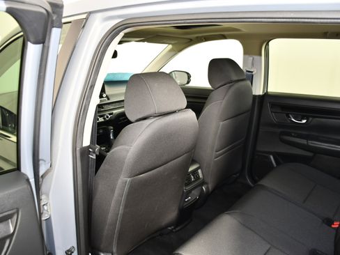 Certified 2024 Honda CR-V EX image 46