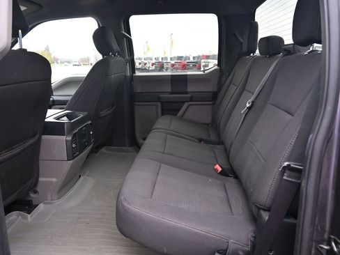 Used 2019 Ford F150 XL w/ Equipment Group 101A Mid image 20
