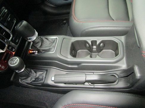 New 2026 Jeep Gladiator Rubicon image 39