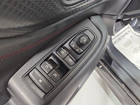 Used 2023 Subaru Legacy Sport image 12