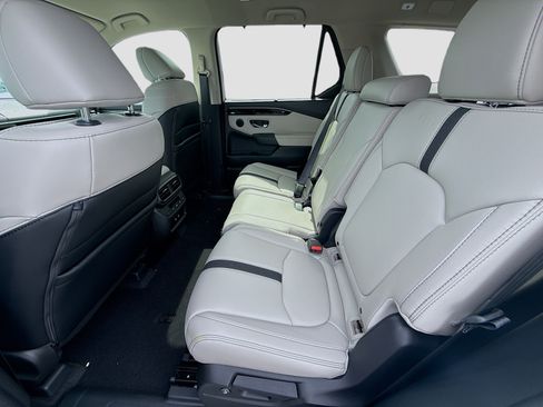 New 2026 Honda Pilot EX-L image 21