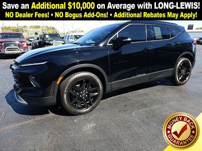 Used 2024 Chevrolet Blazer LT w/ Sound & Technology Package
