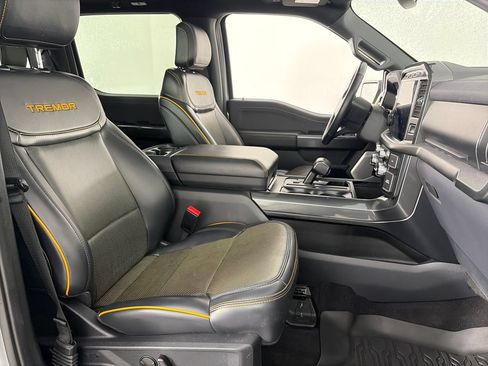 Used 2023 Ford F150 Tremor w/ Equipment Group 402A High AWD/4WD image 32