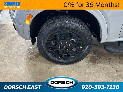 New 2026 Ford Ranger XLT AWD/4WD image 30