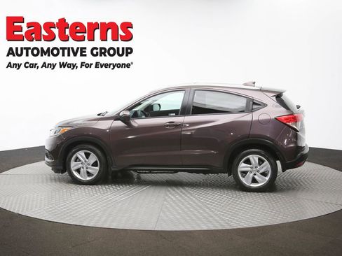 Used 2019 Honda HR-V EX image 60