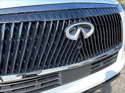 New 2026 INFINITI QX80 Autograph AWD/4WD image 41