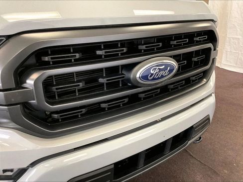 Certified 2023 Ford F150 XLT w/ Equipment Group 302A High image 29