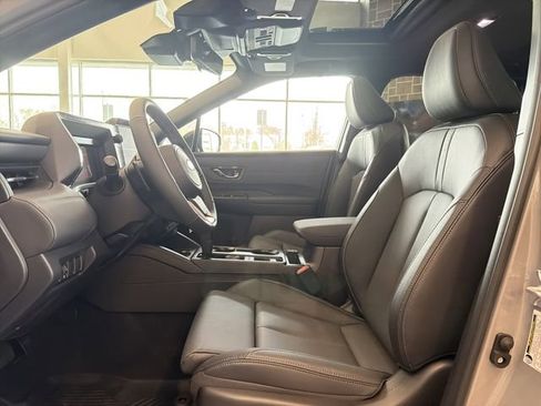 New 2026 Subaru Outback Touring XT image 9