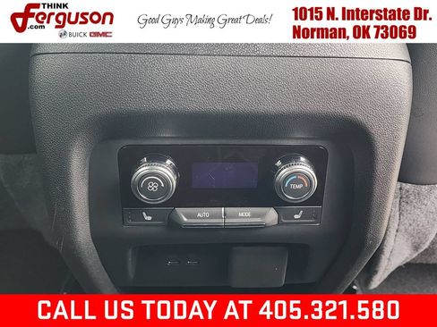New 2026 GMC Acadia AT4 w/ Luxury Package AWD/4WD image 51