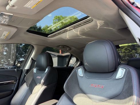 Used 2014 Chevrolet SS image 22