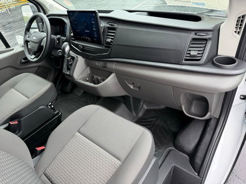 New 2026 Ford Transit 350 Base image 17