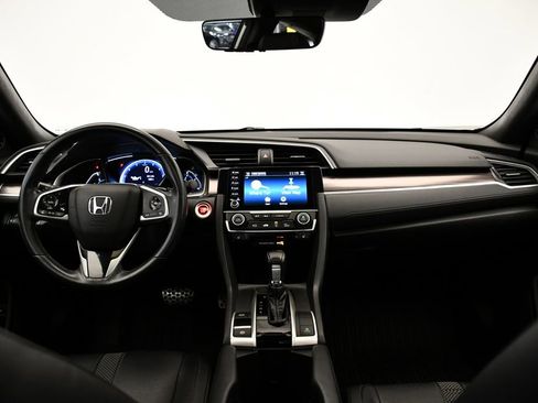 Used 2020 Honda Civic Touring image 19