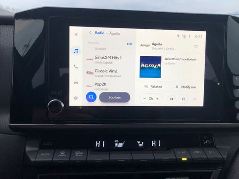 Certified 2025 Toyota Camry LE image 14