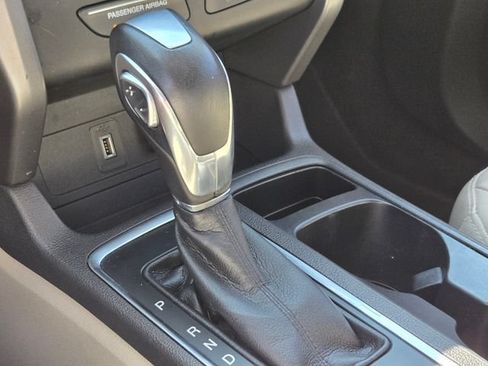 Used 2018 Ford Escape SEL FWD image 28