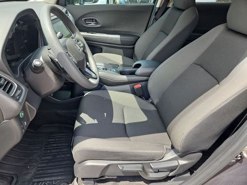 Used 2022 Honda HR-V EX image 24