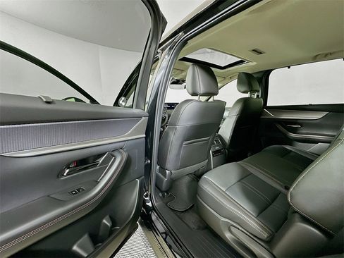 New 2026 MAZDA CX-70 3.3 Turbo w/ Preferred Package image 17