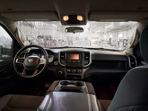Used 2019 RAM 1500 Big Horn AWD/4WD image 10
