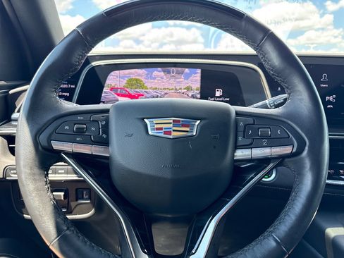 Used 2024 Cadillac Escalade Sport AWD/4WD image 19