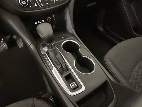 Used 2024 Chevrolet Equinox LT AWD/4WD image 21