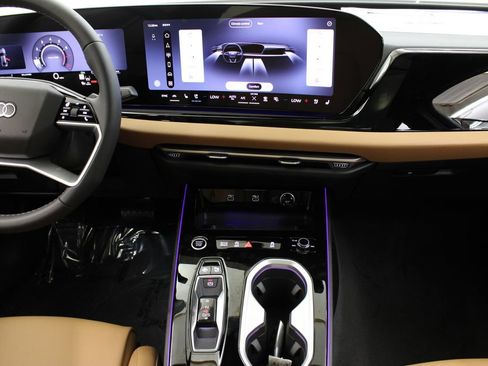 New 2026 Audi A6 Premium Plus AWD/4WD image 22