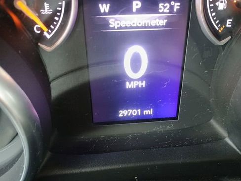 Certified 2023 Jeep Wrangler Unlimited Sport AWD/4WD image 25