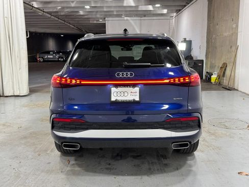 New 2025 Audi Q5 Premium Plus image 9