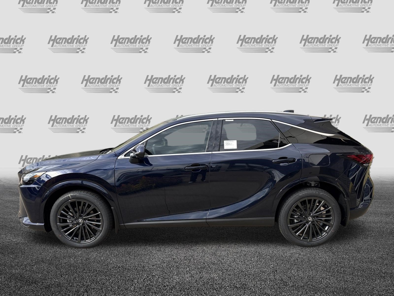New 2026 Lexus RX 350 AWD image 6