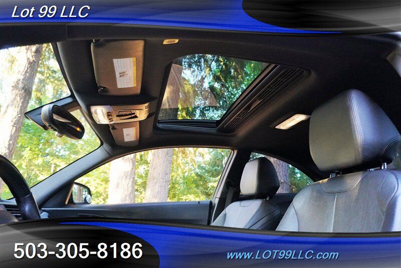 Used 2014 BMW M235i Coupe RWD image 3