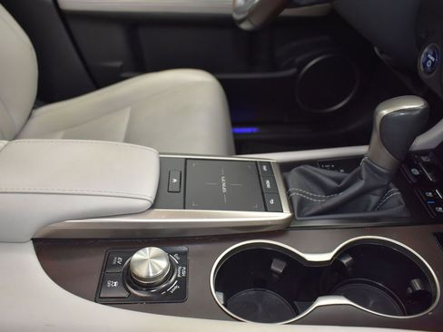 Used 2021 Lexus RX 450h AWD w/ Premium Package image 26