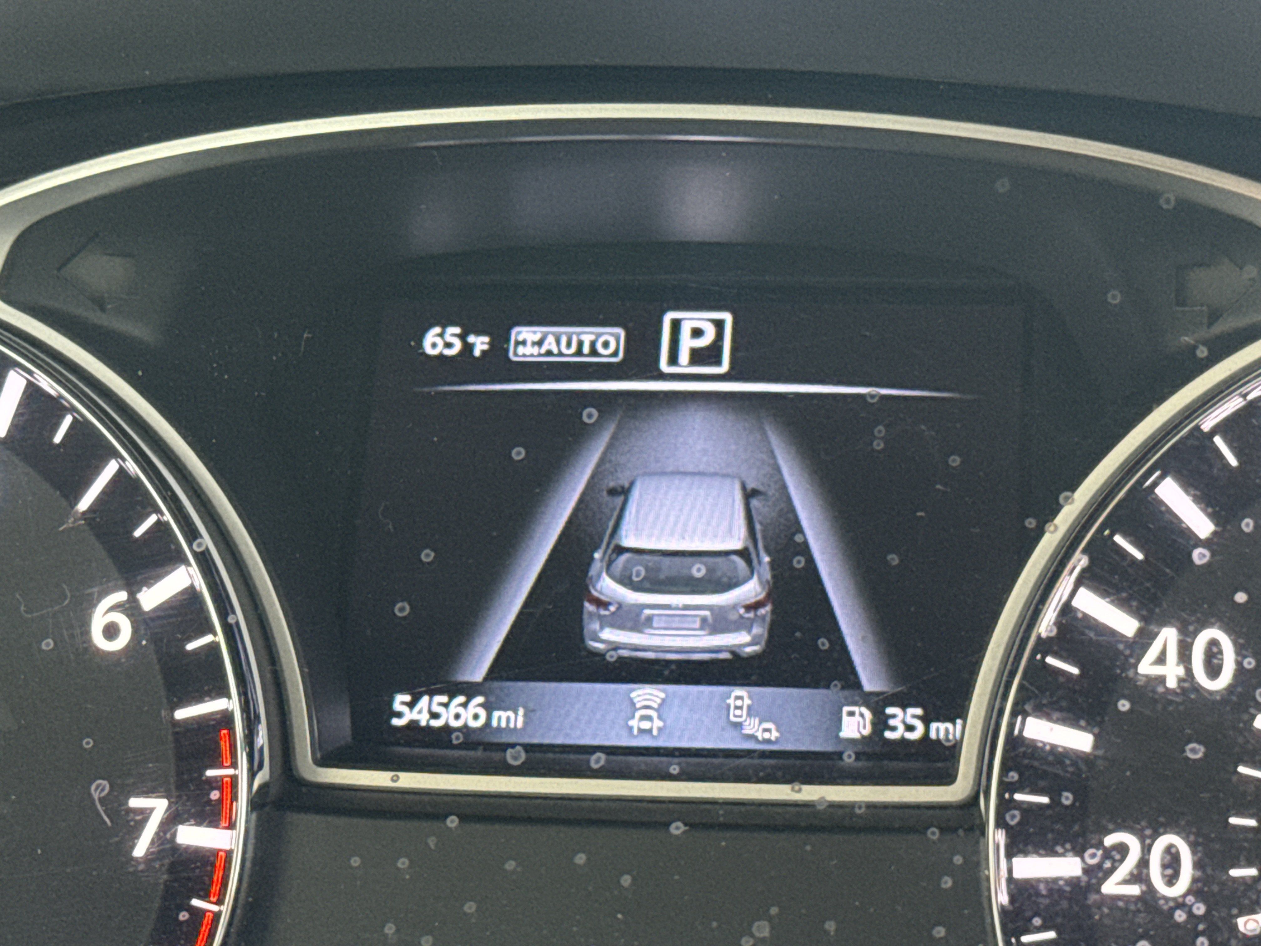 Used 2020 Nissan Pathfinder SL AWD/4WD image 26