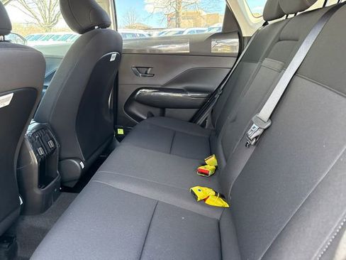 New 2026 Hyundai Kona SEL Sport image 22