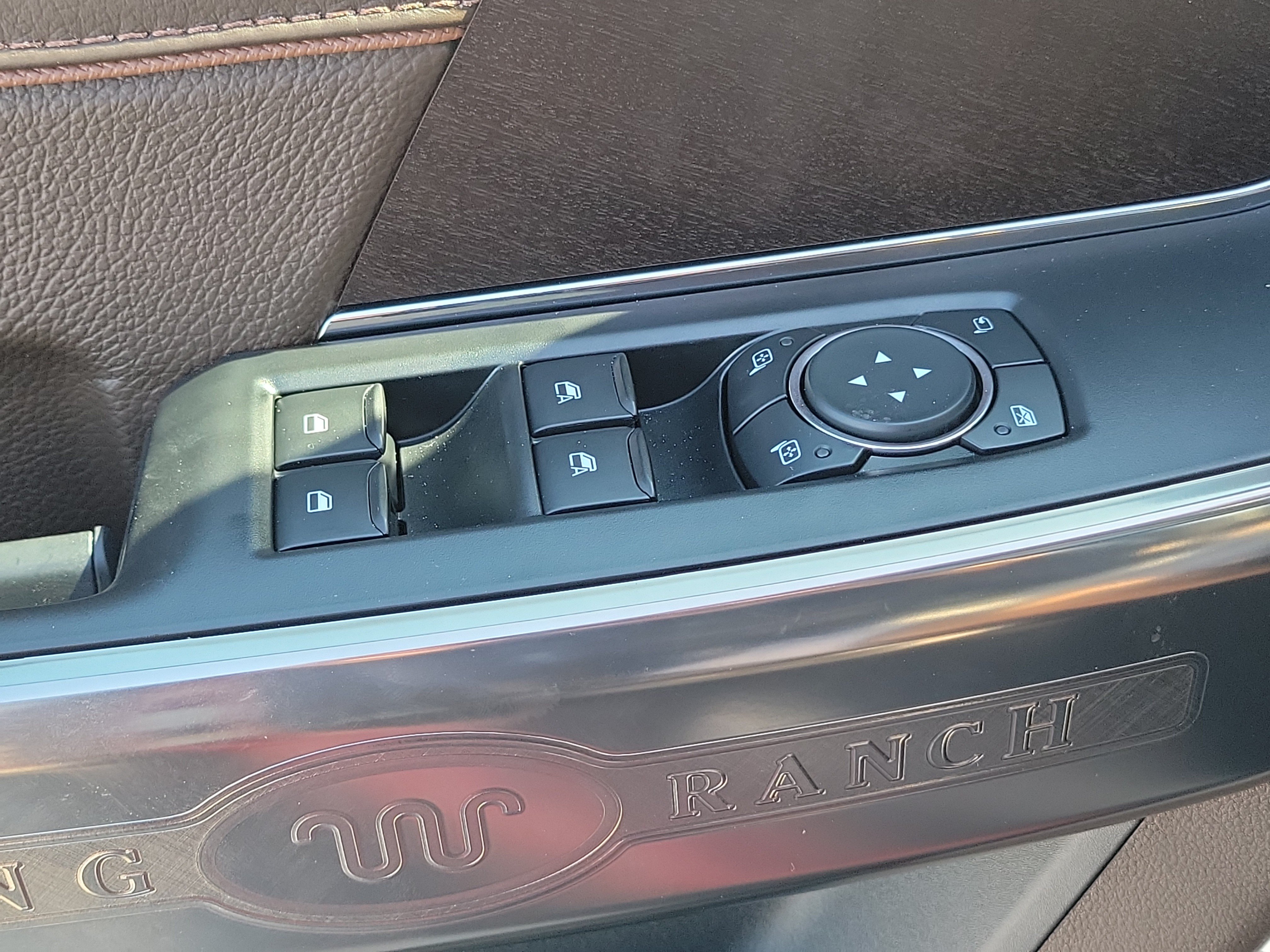 New 2026 Ford F150 King Ranch AWD/4WD image 36