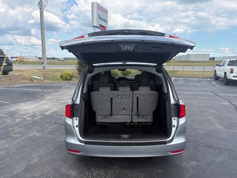 Used 2022 Honda Odyssey EX-L image 8