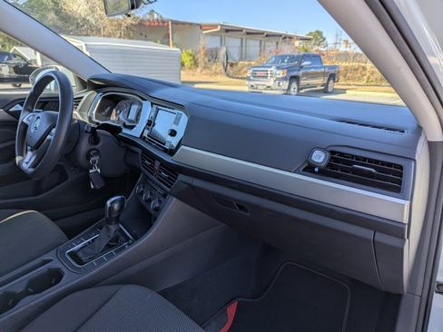 Used 2021 Volkswagen Jetta S image 26