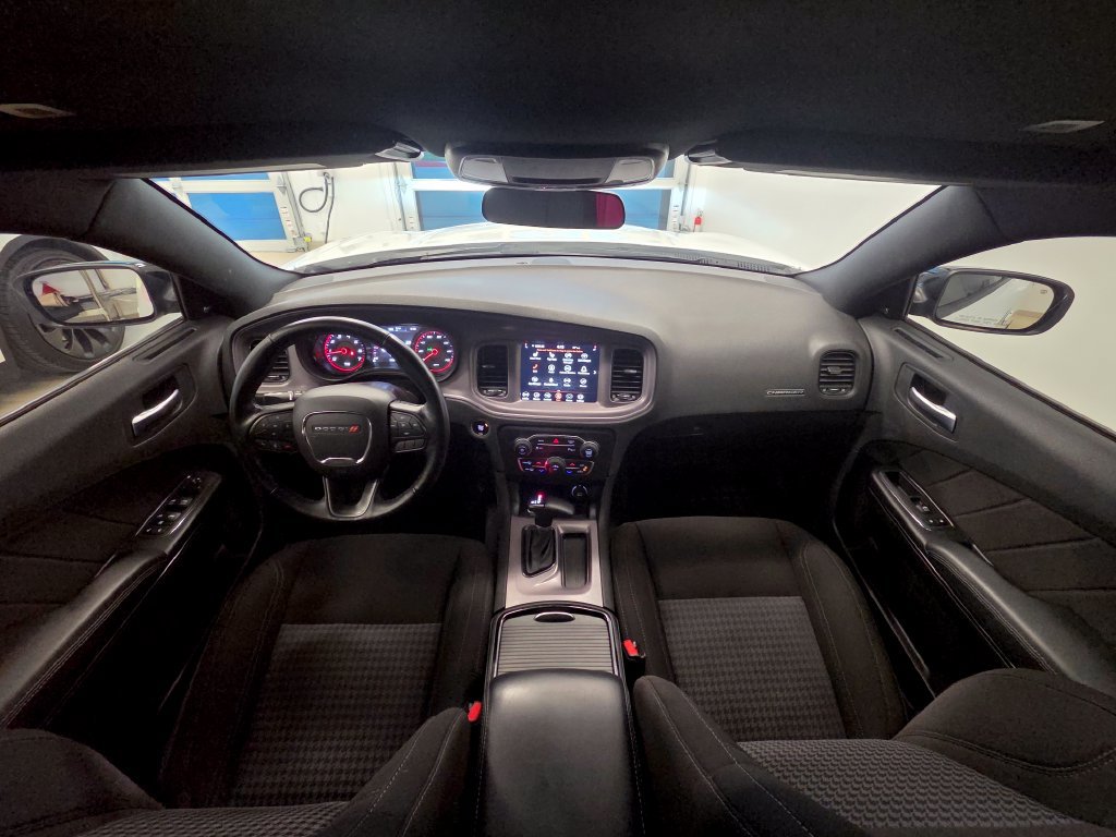 Used 2023 Dodge Charger SXT w/ Blacktop Package RWD image 22