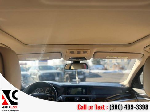 Used 2013 BMW 528i xDrive Sedan image 13